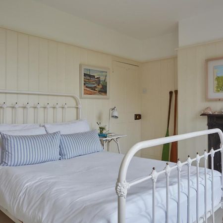 Mariner'S Cottage - On Kingsdown Beach Deal Exterior photo