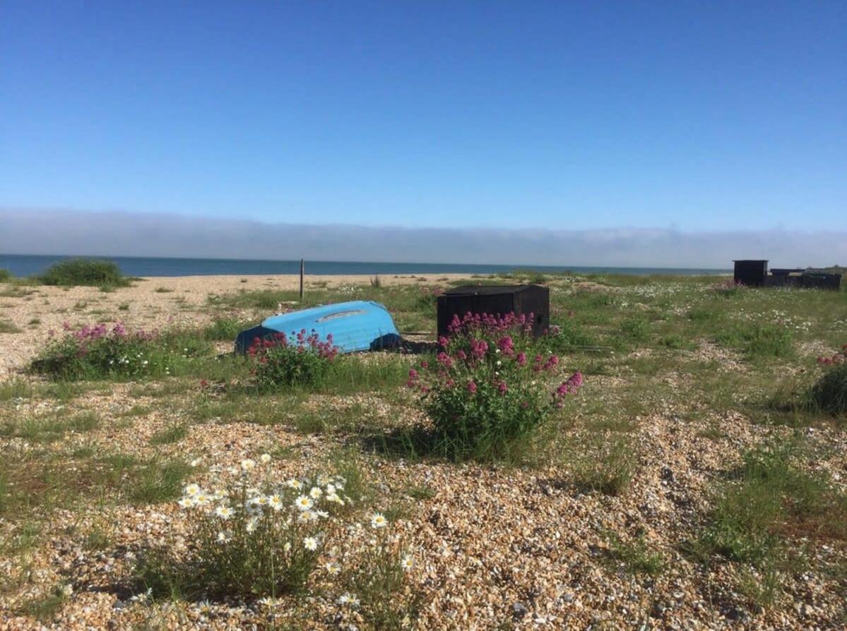 Mariner'S Cottage - On Kingsdown Beach Deal Exterior photo
