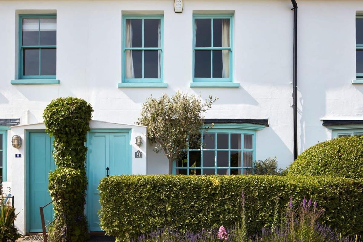 Mariner'S Cottage - On Kingsdown Beach Deal Exterior photo