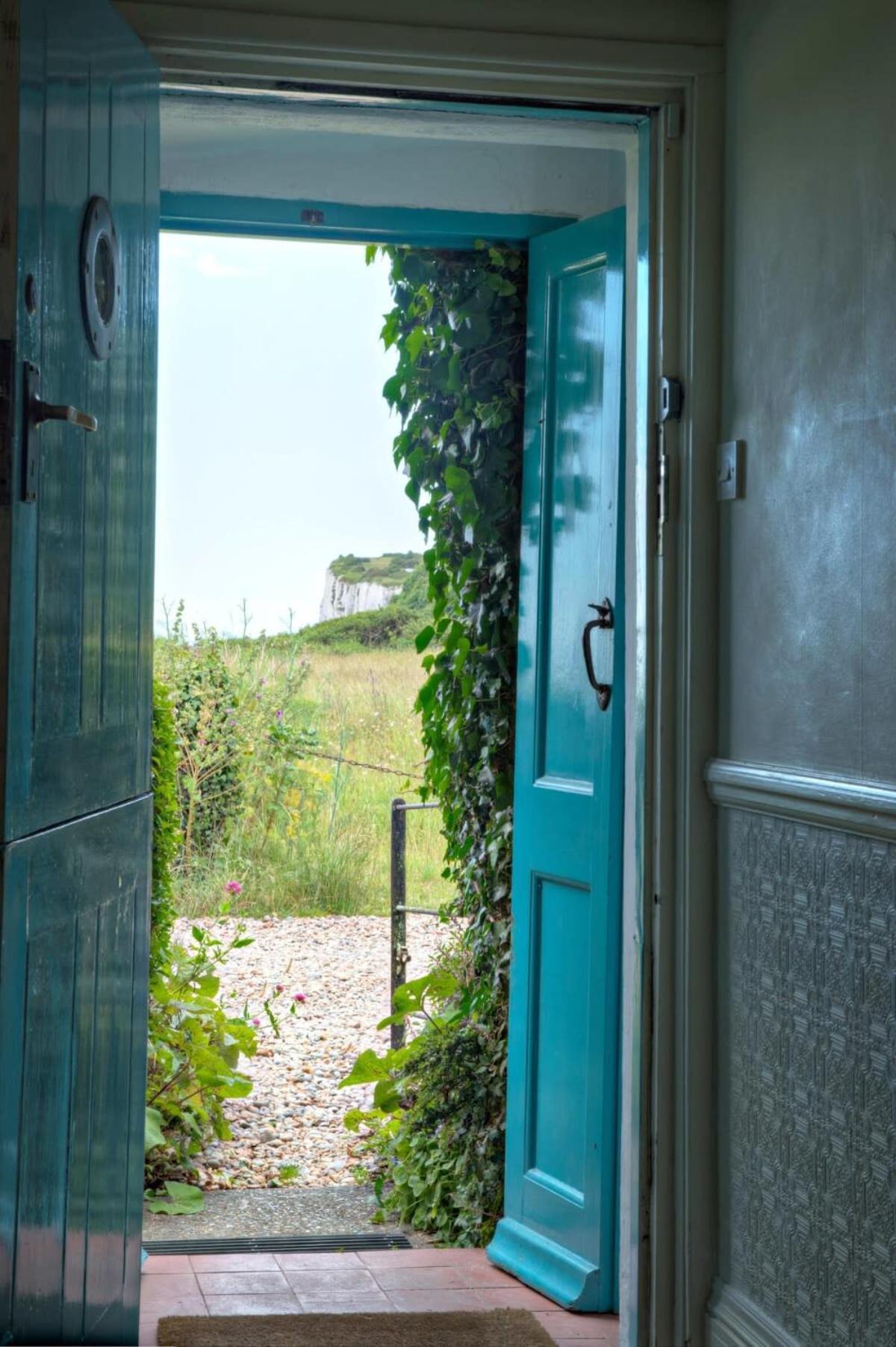 Mariner'S Cottage - On Kingsdown Beach Deal Exterior photo