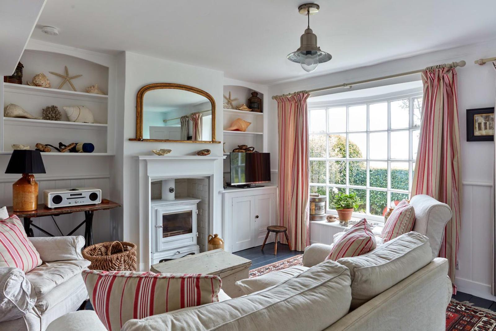 Mariner'S Cottage - On Kingsdown Beach Deal Exterior photo